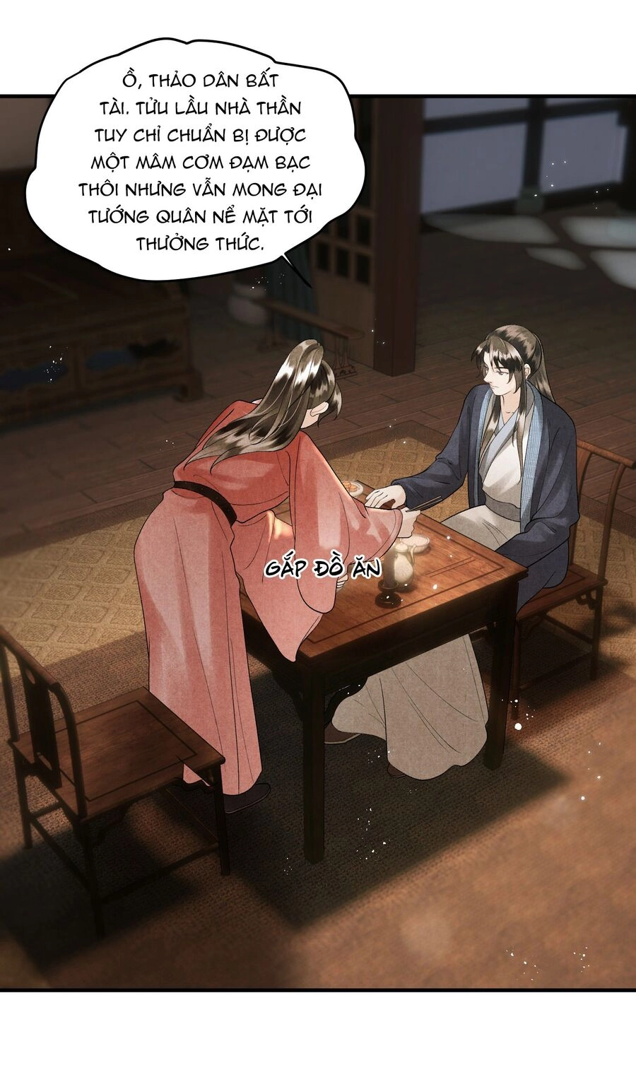 Tiểu Phú Bà Của Đại Tướng Quân Chapter 10 - 40