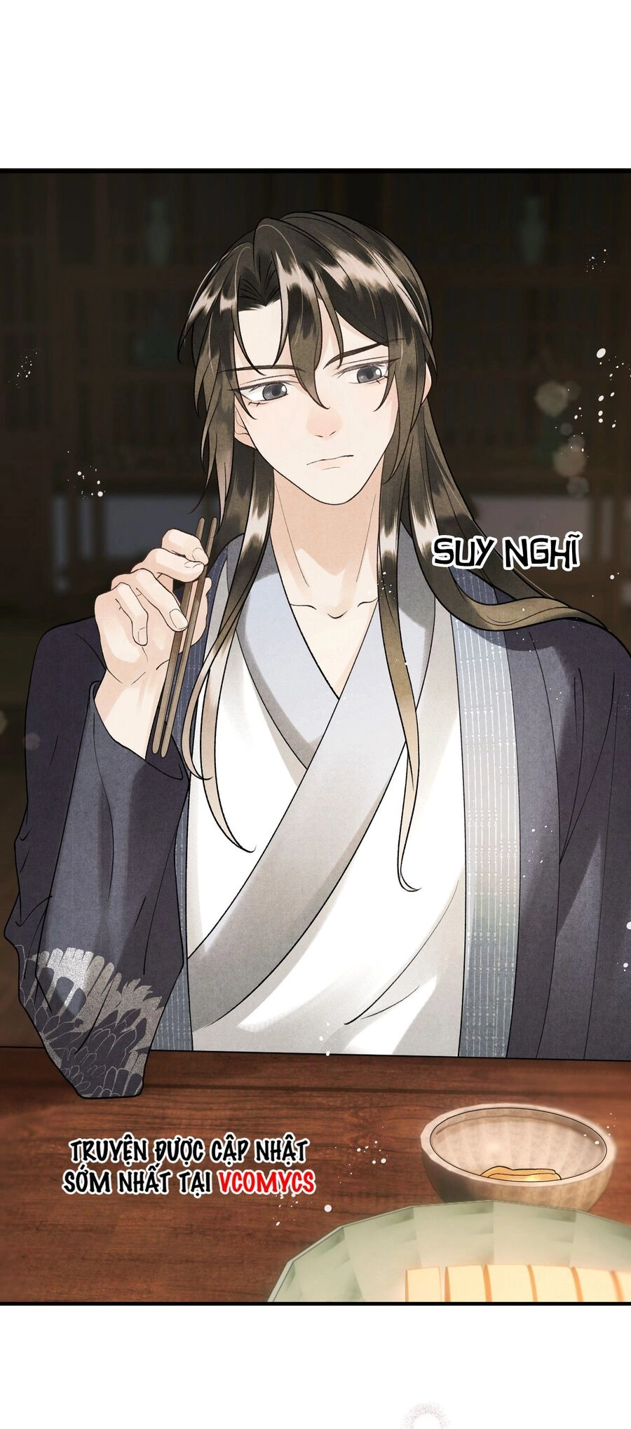 Tiểu Phú Bà Của Đại Tướng Quân Chapter 10 - 41