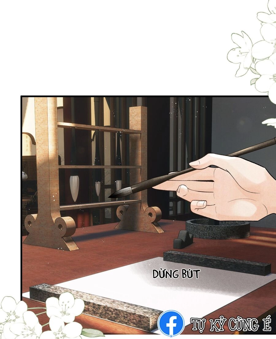 Tiểu Phú Bà Của Đại Tướng Quân Chapter 11 - 3