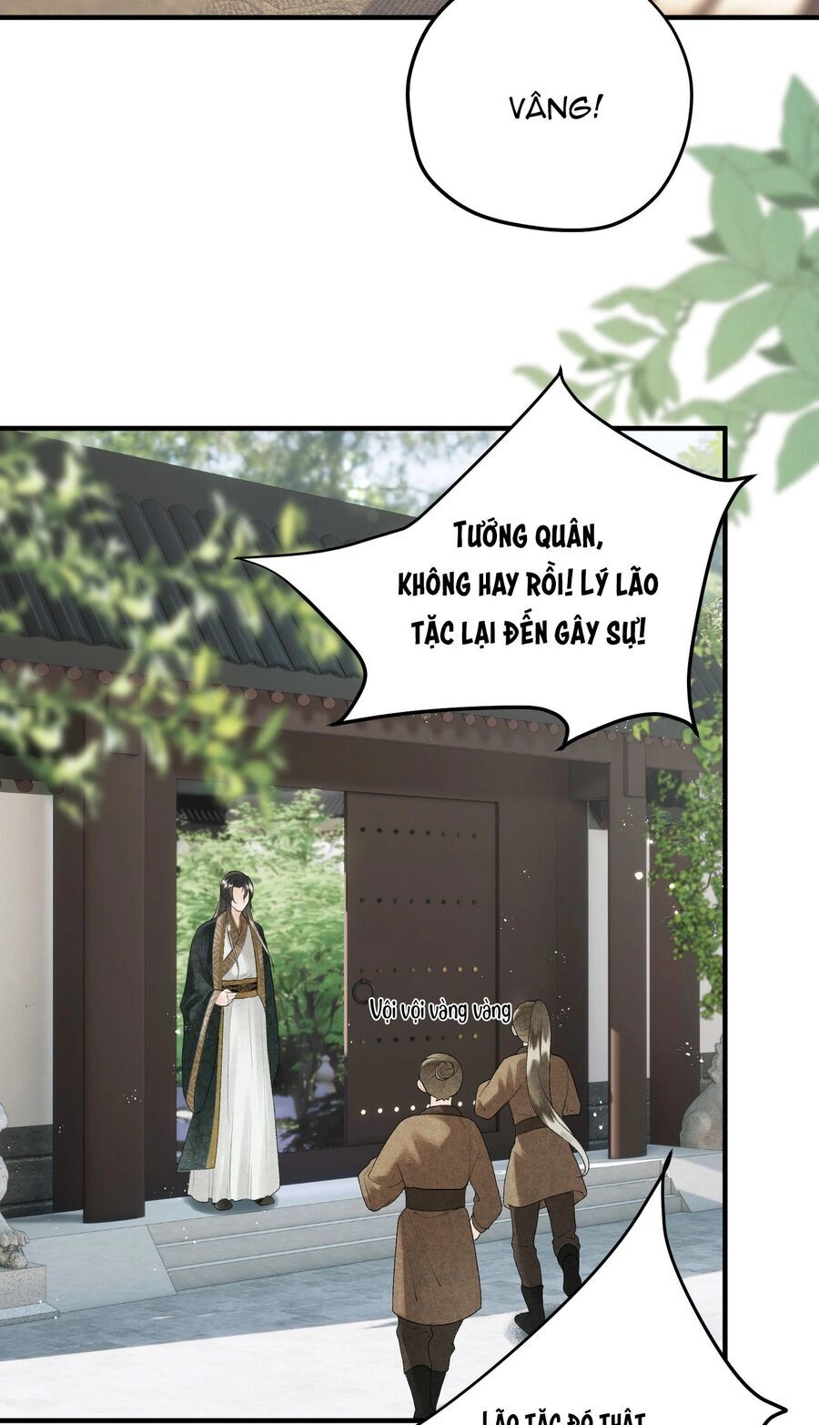 Tiểu Phú Bà Của Đại Tướng Quân Chapter 11 - 6