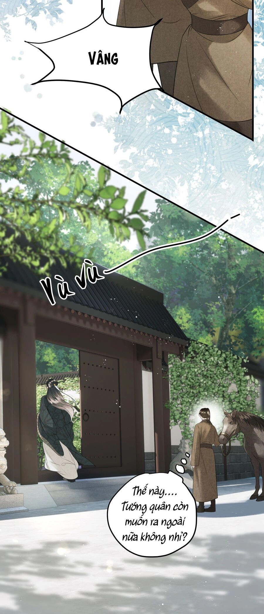 Tiểu Phú Bà Của Đại Tướng Quân Chapter 11 - 9