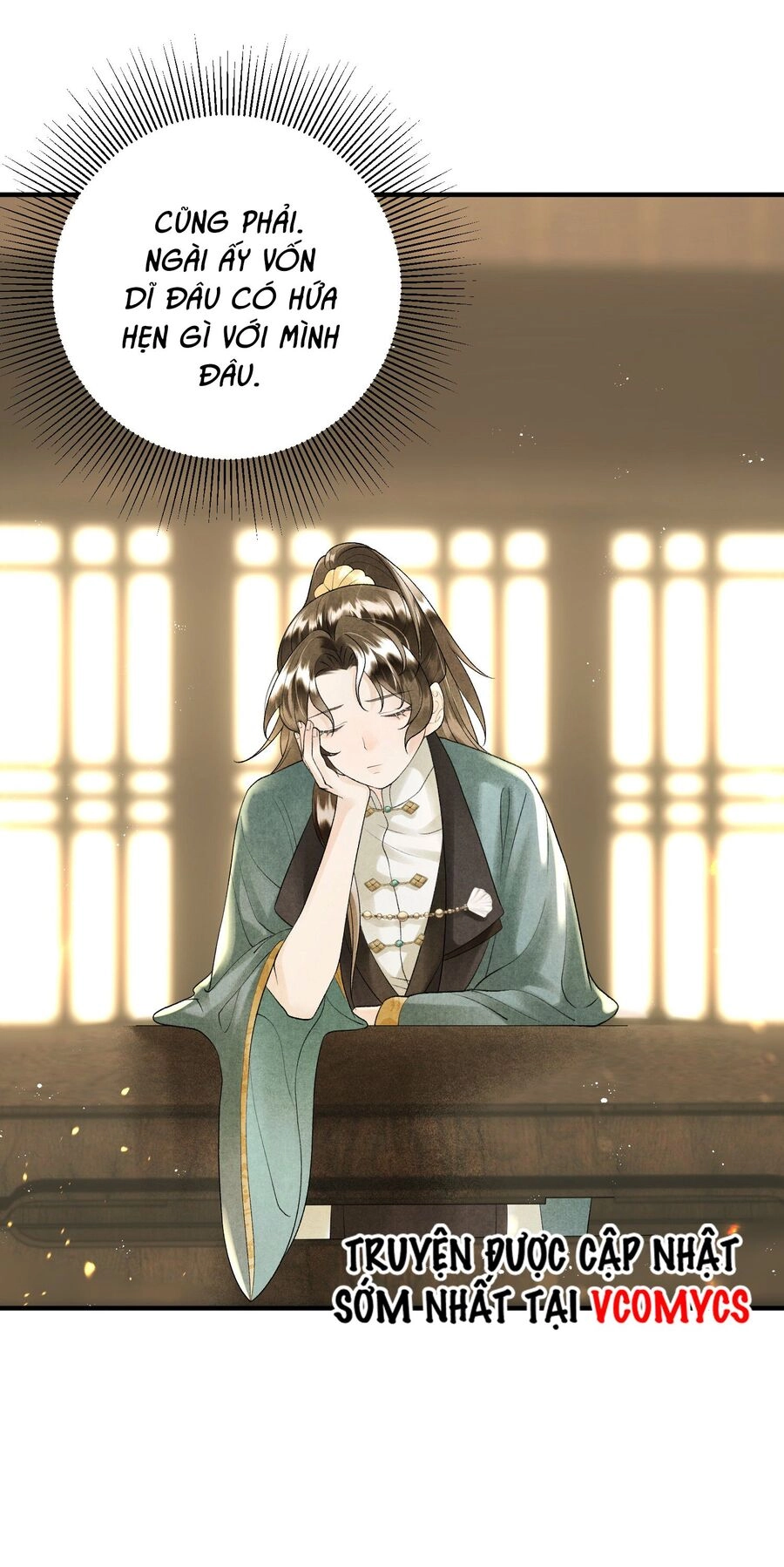 Tiểu Phú Bà Của Đại Tướng Quân Chapter 11 - 13