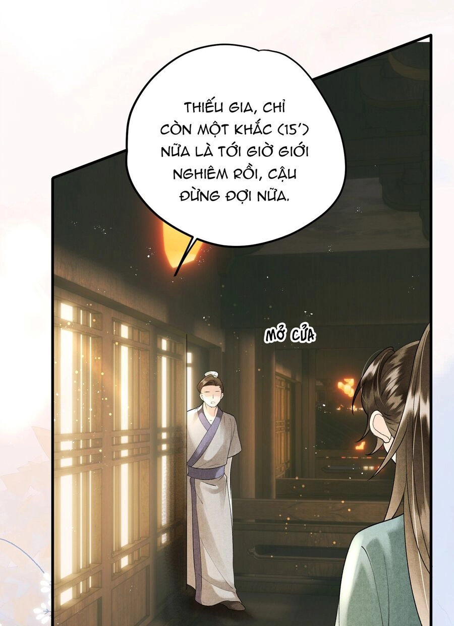 Tiểu Phú Bà Của Đại Tướng Quân Chapter 11 - 15