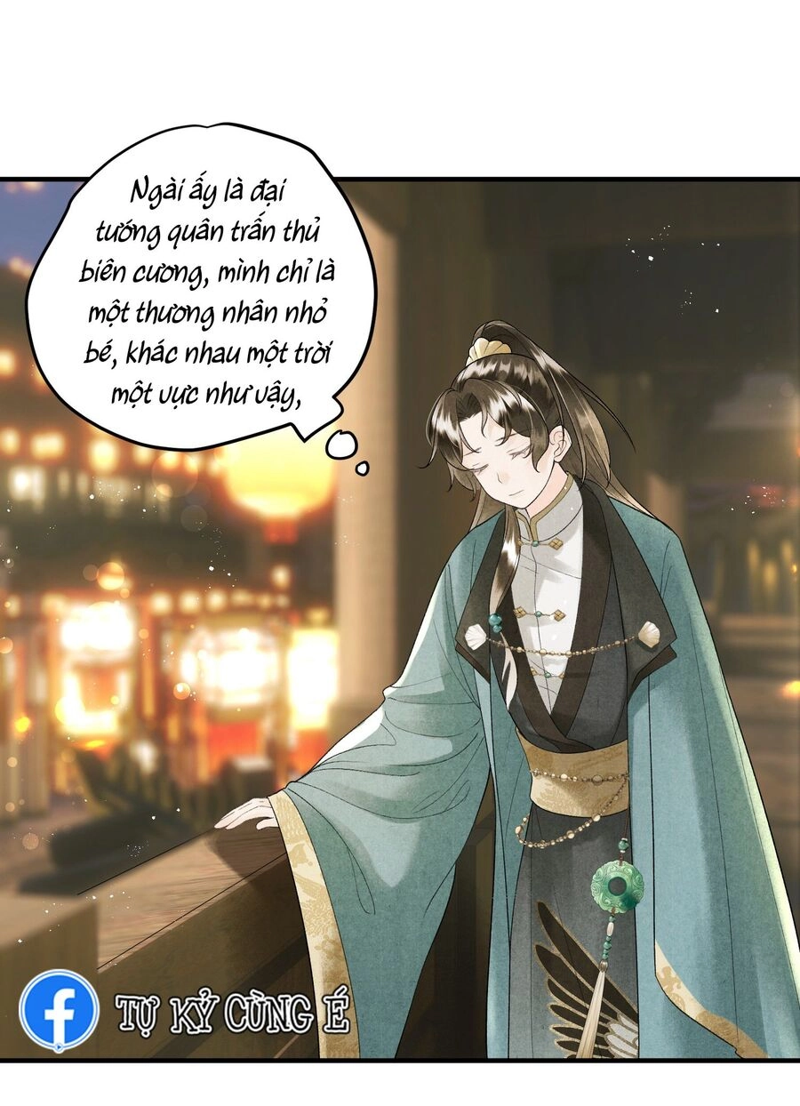 Tiểu Phú Bà Của Đại Tướng Quân Chapter 11 - 17