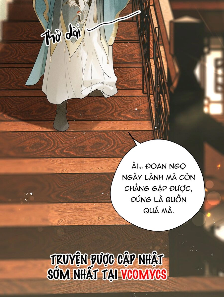 Tiểu Phú Bà Của Đại Tướng Quân Chapter 11 - 19