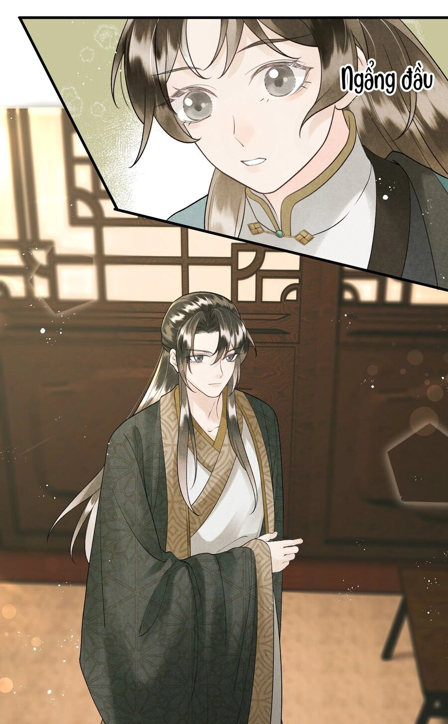 Tiểu Phú Bà Của Đại Tướng Quân Chapter 11 - 21