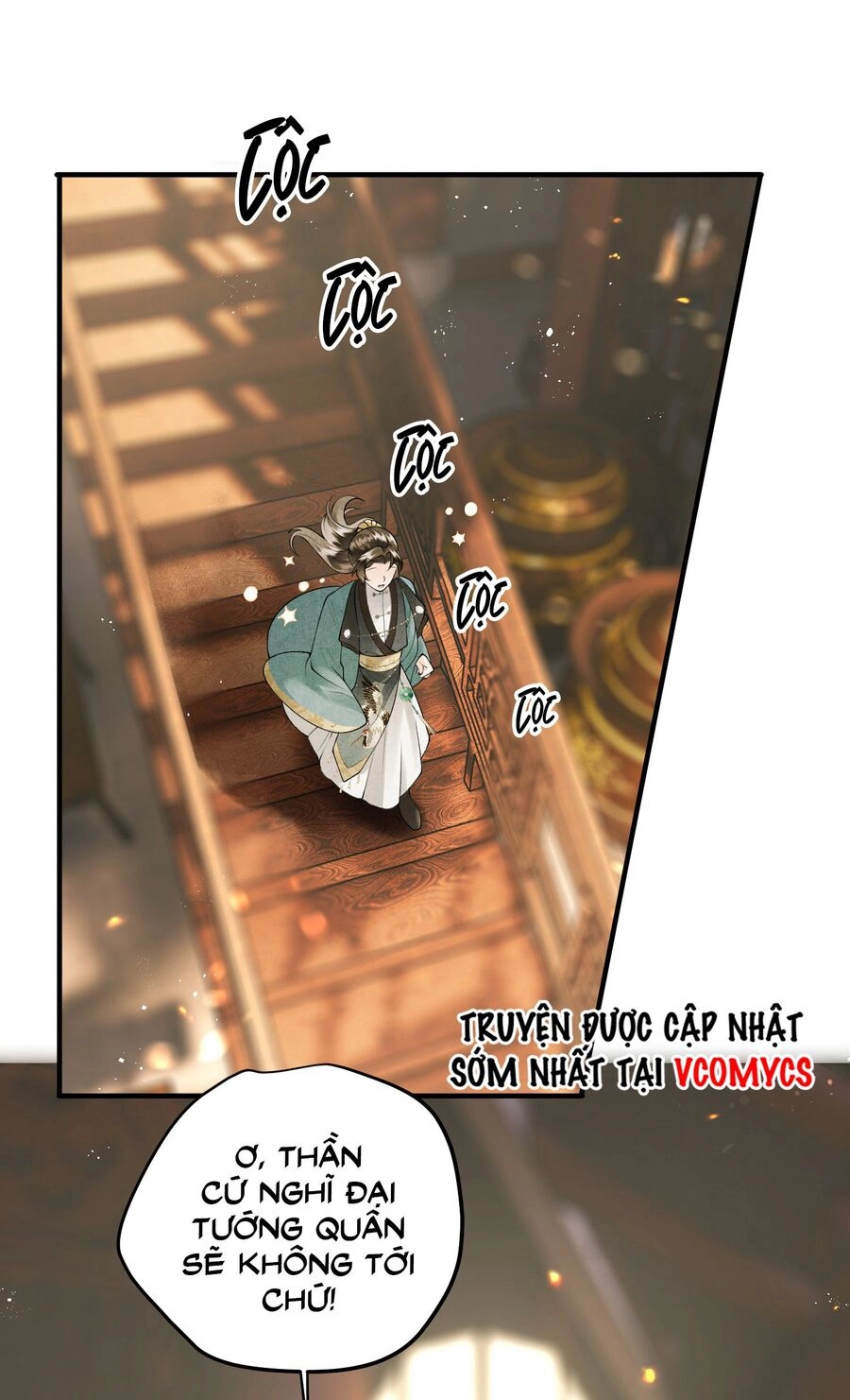 Tiểu Phú Bà Của Đại Tướng Quân Chapter 11 - 23