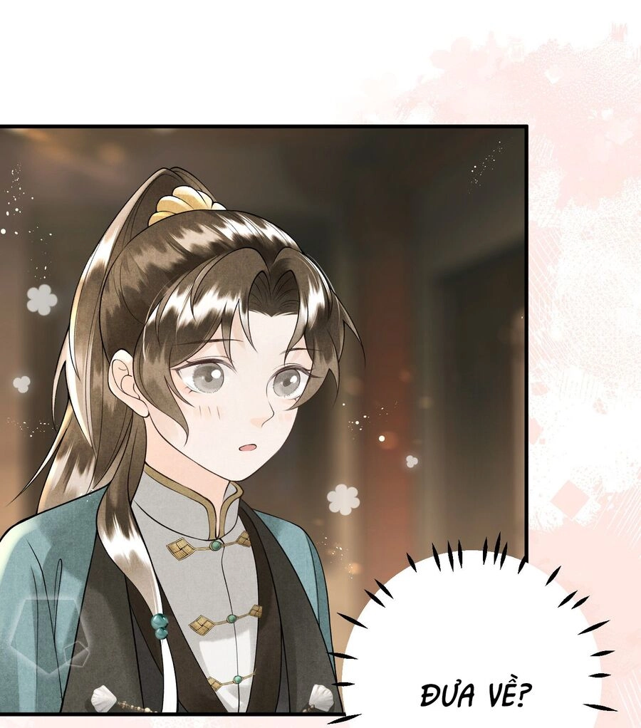 Tiểu Phú Bà Của Đại Tướng Quân Chapter 11 - 28