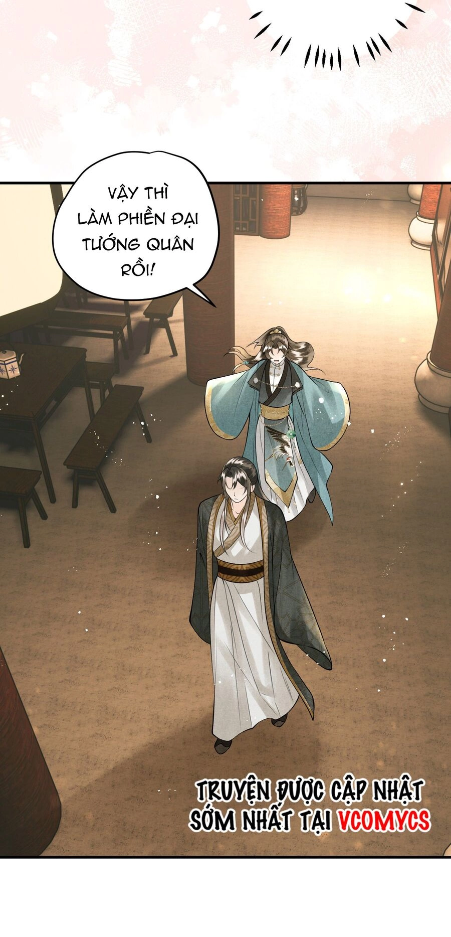 Tiểu Phú Bà Của Đại Tướng Quân Chapter 11 - 29