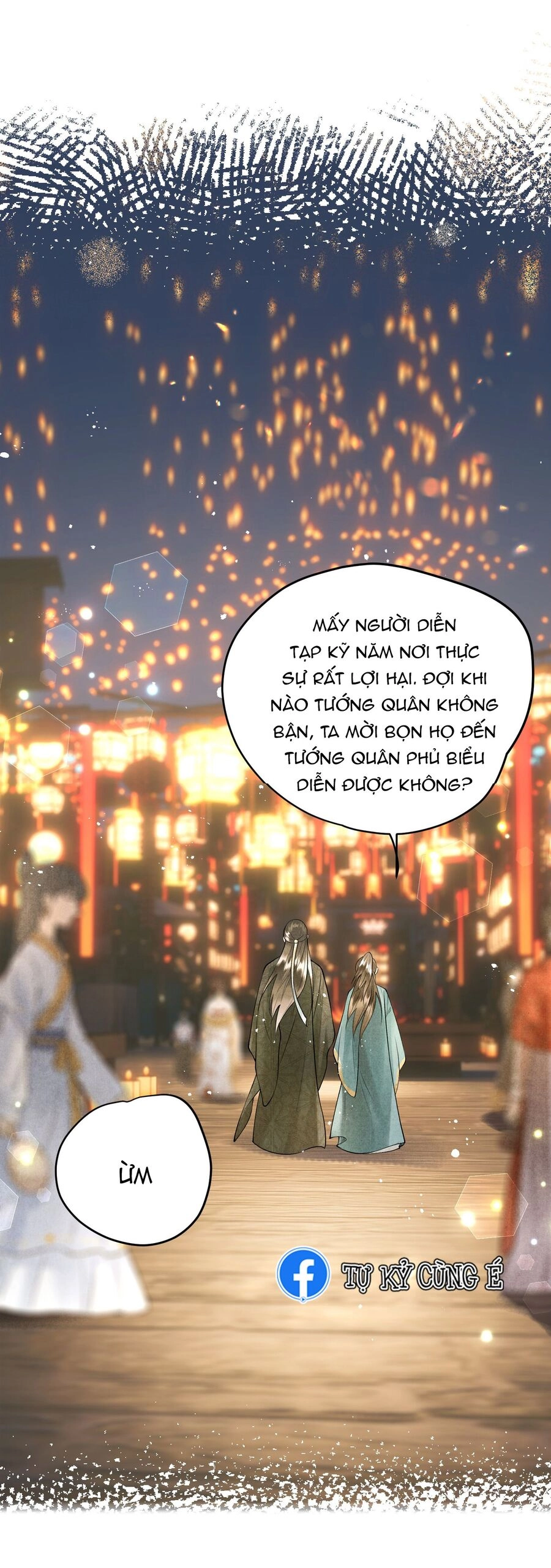 Tiểu Phú Bà Của Đại Tướng Quân Chapter 11 - 30