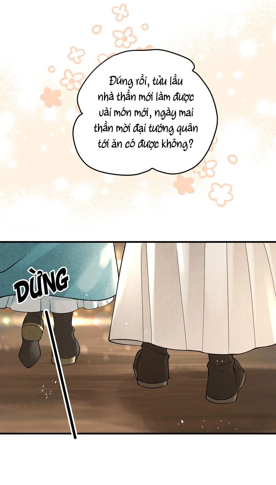 Tiểu Phú Bà Của Đại Tướng Quân Chapter 11 - 33