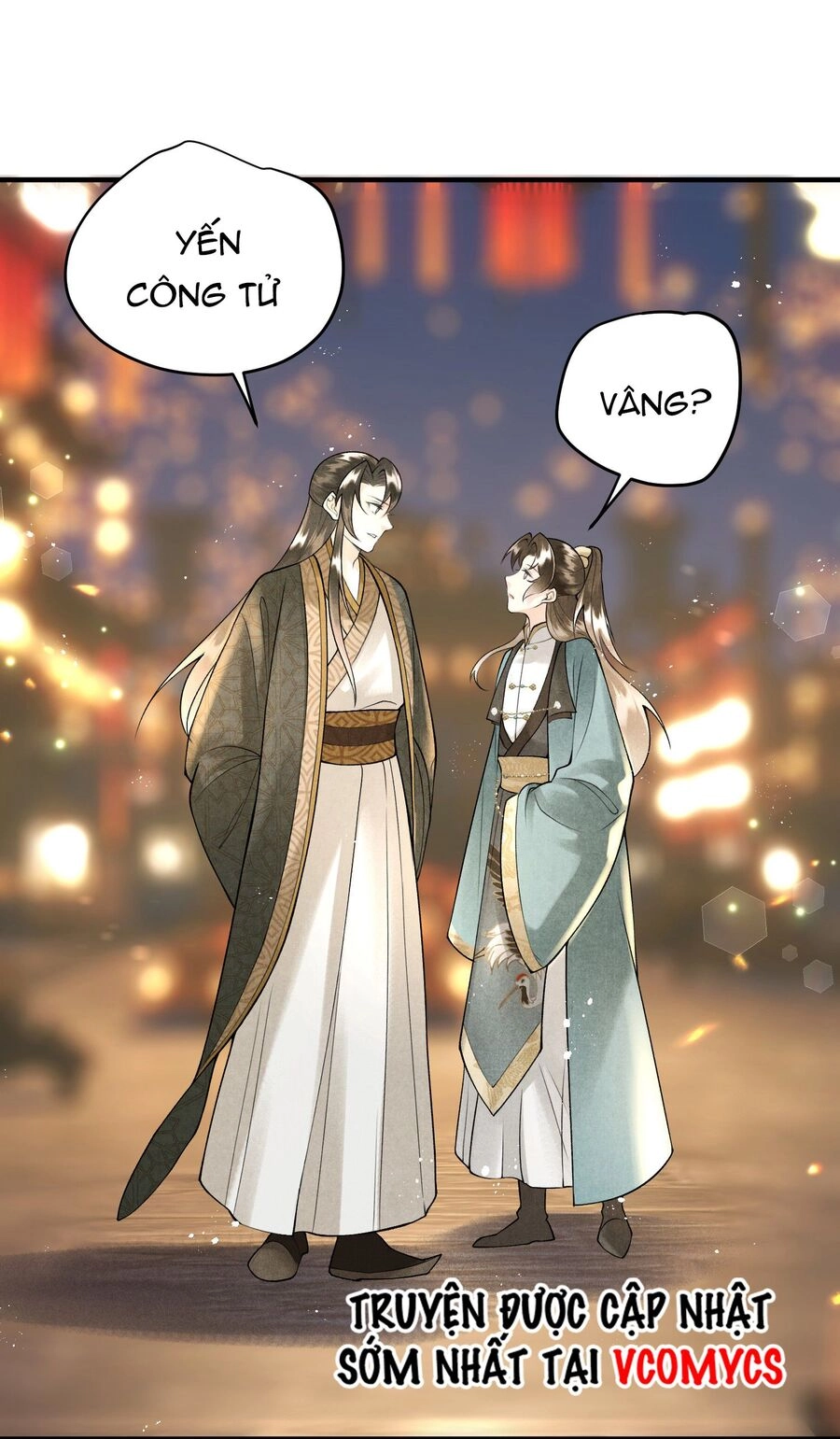 Tiểu Phú Bà Của Đại Tướng Quân Chapter 11 - 34