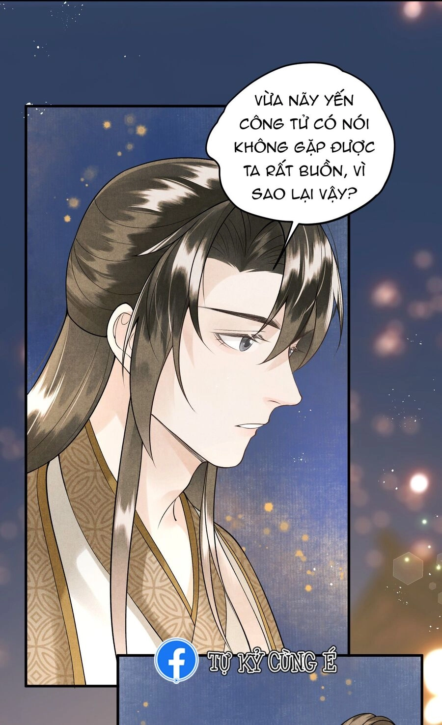 Tiểu Phú Bà Của Đại Tướng Quân Chapter 11 - 35