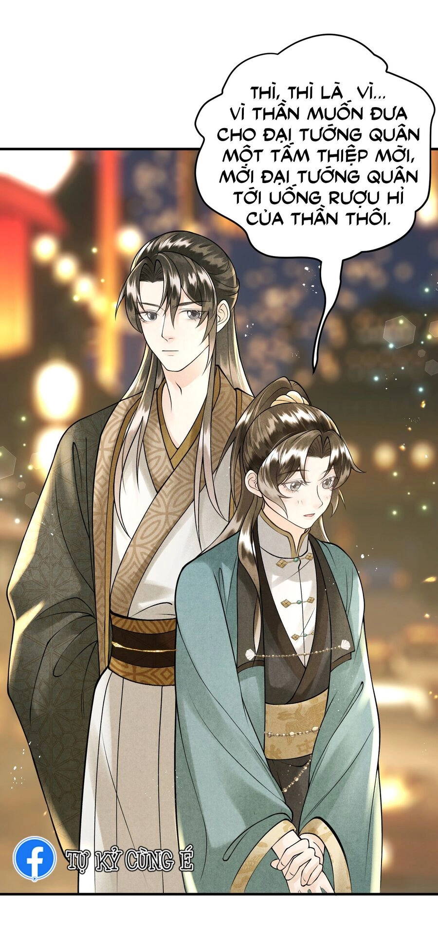 Tiểu Phú Bà Của Đại Tướng Quân Chapter 11 - 37