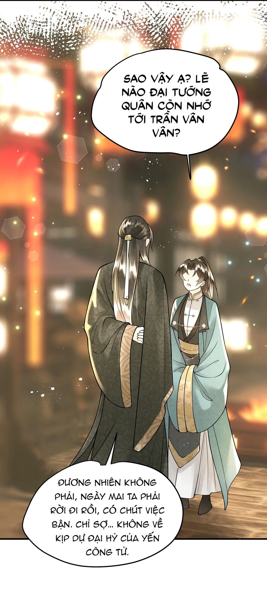 Tiểu Phú Bà Của Đại Tướng Quân Chapter 11 - 40