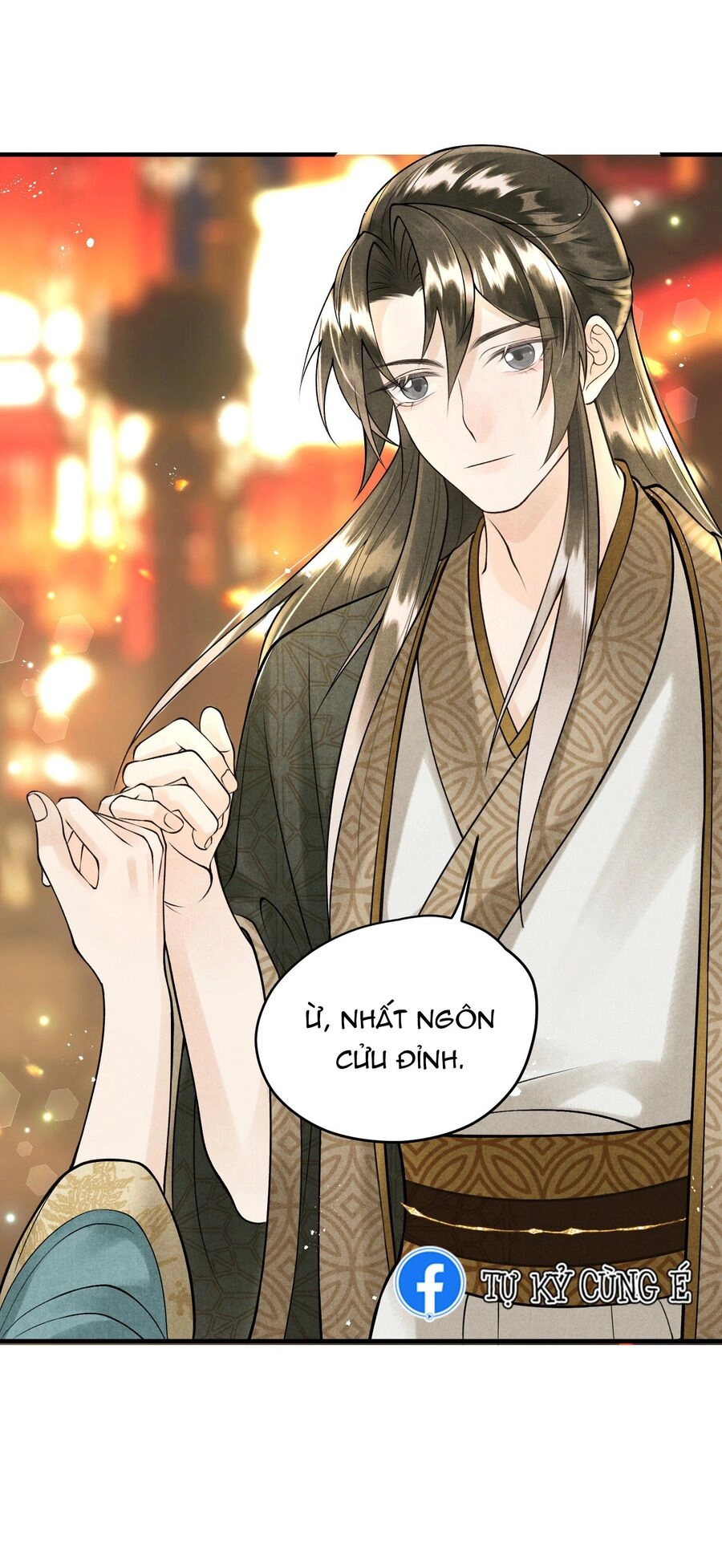 Tiểu Phú Bà Của Đại Tướng Quân Chapter 11 - 44