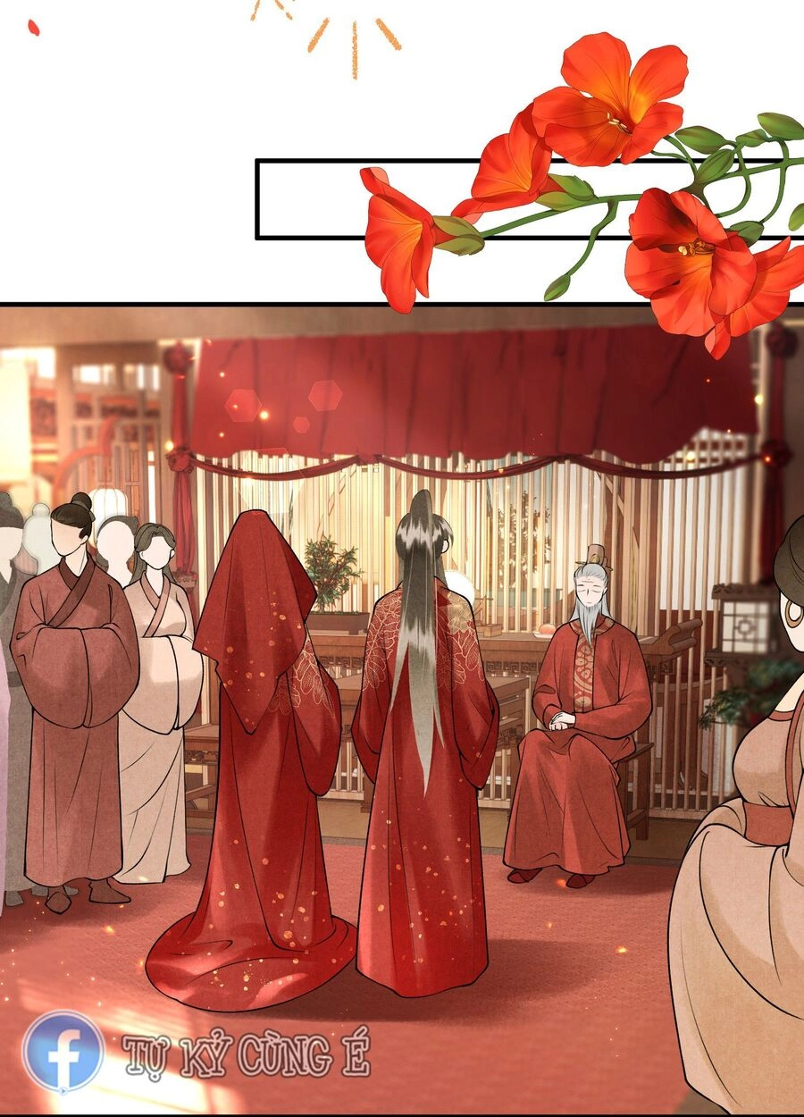 Tiểu Phú Bà Của Đại Tướng Quân Chapter 12 - 5