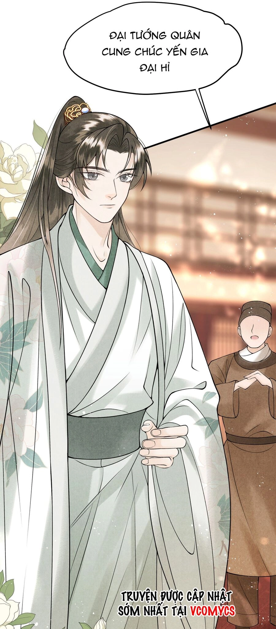 Tiểu Phú Bà Của Đại Tướng Quân Chapter 12 - 9