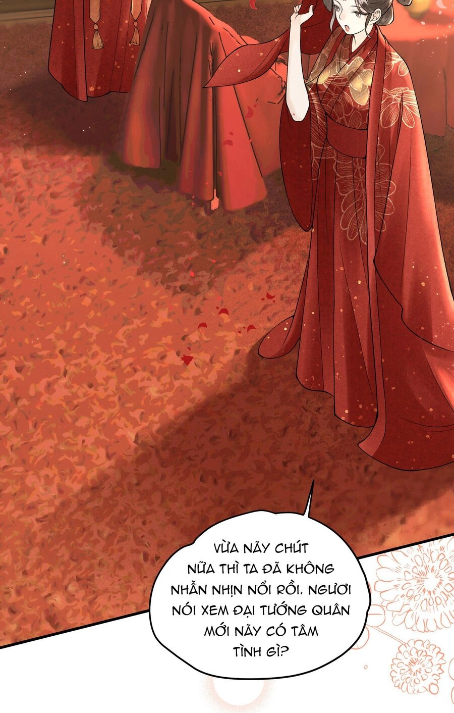 Tiểu Phú Bà Của Đại Tướng Quân Chapter 12 - 14