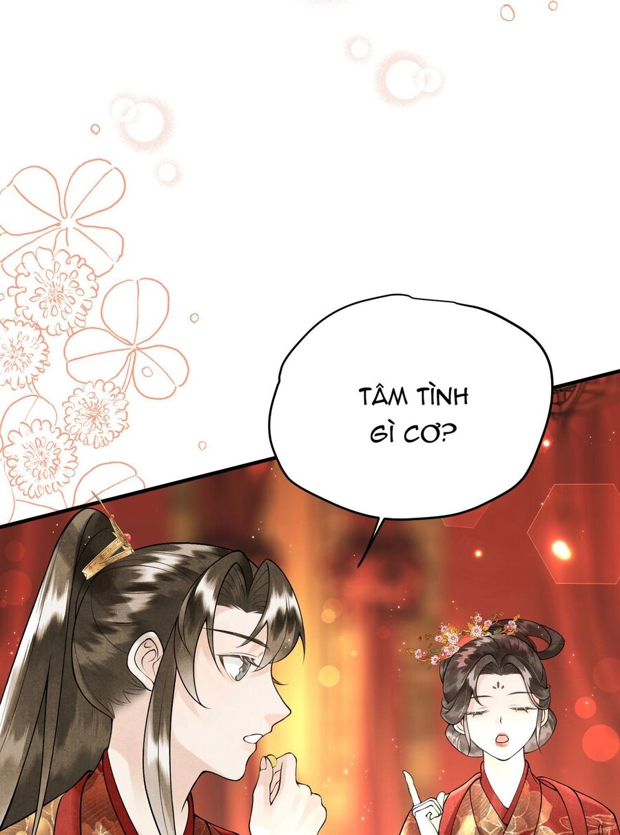 Tiểu Phú Bà Của Đại Tướng Quân Chapter 12 - 15