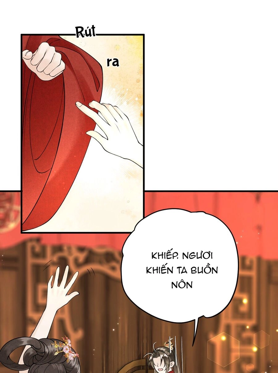 Tiểu Phú Bà Của Đại Tướng Quân Chapter 12 - 19