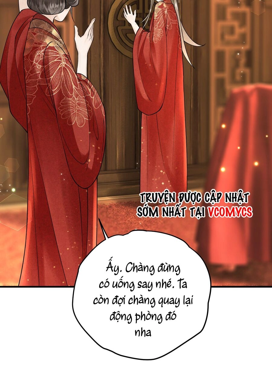 Tiểu Phú Bà Của Đại Tướng Quân Chapter 12 - 20