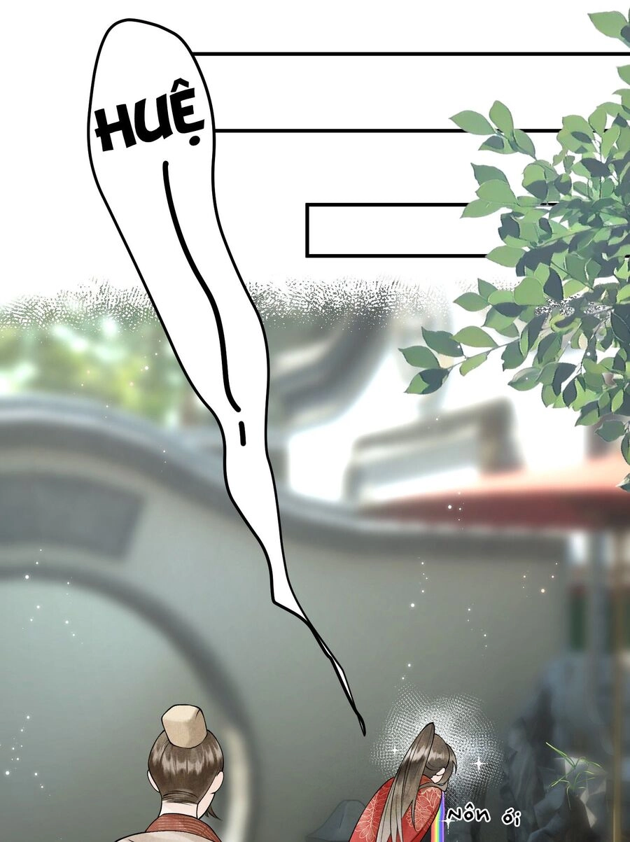 Tiểu Phú Bà Của Đại Tướng Quân Chapter 12 - 21