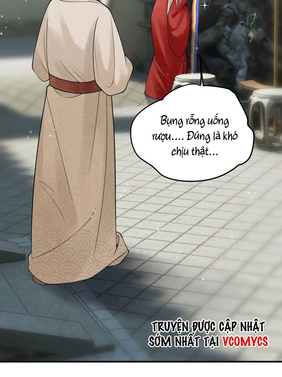 Tiểu Phú Bà Của Đại Tướng Quân Chapter 12 - 22