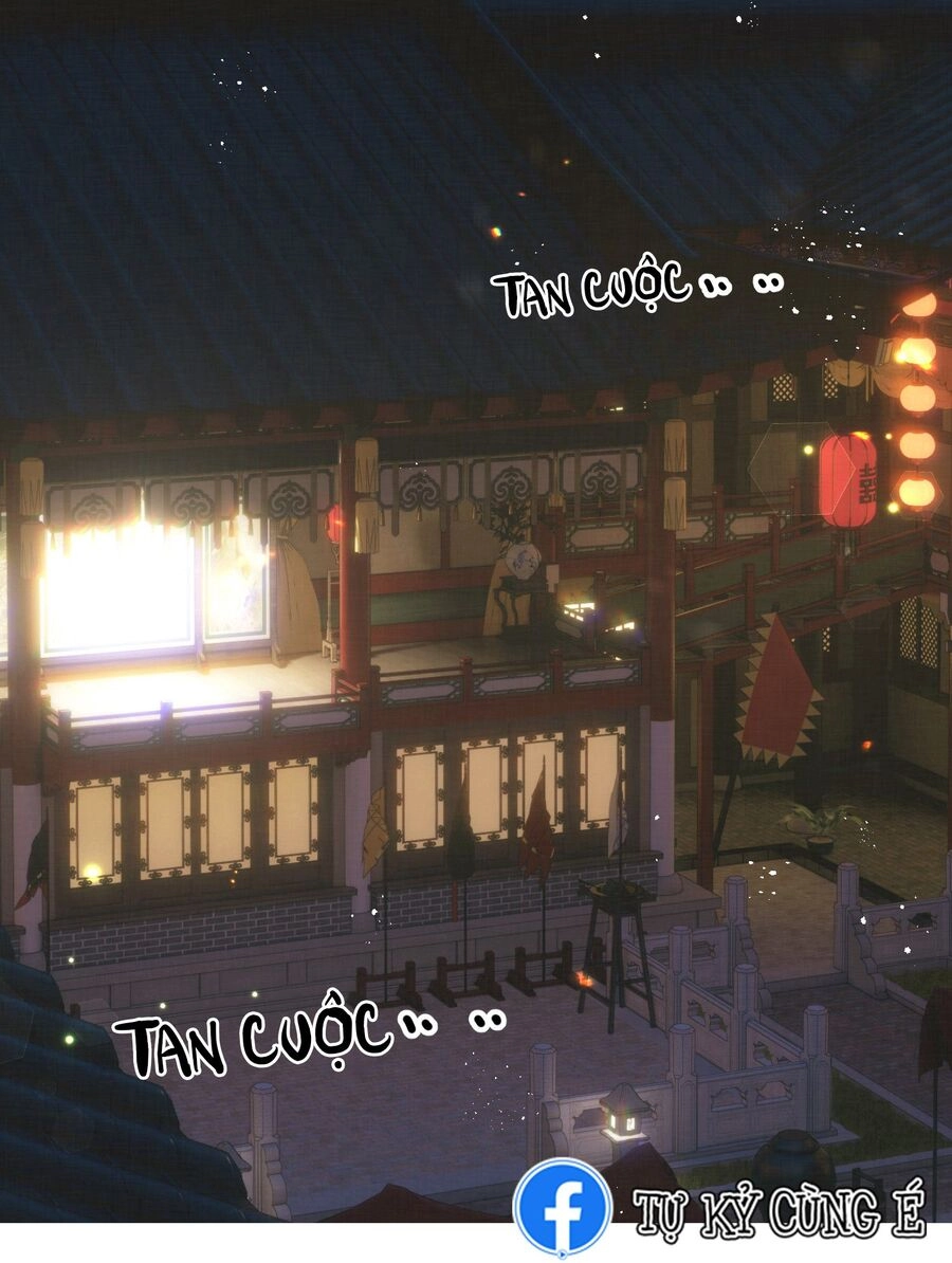 Tiểu Phú Bà Của Đại Tướng Quân Chapter 12 - 30