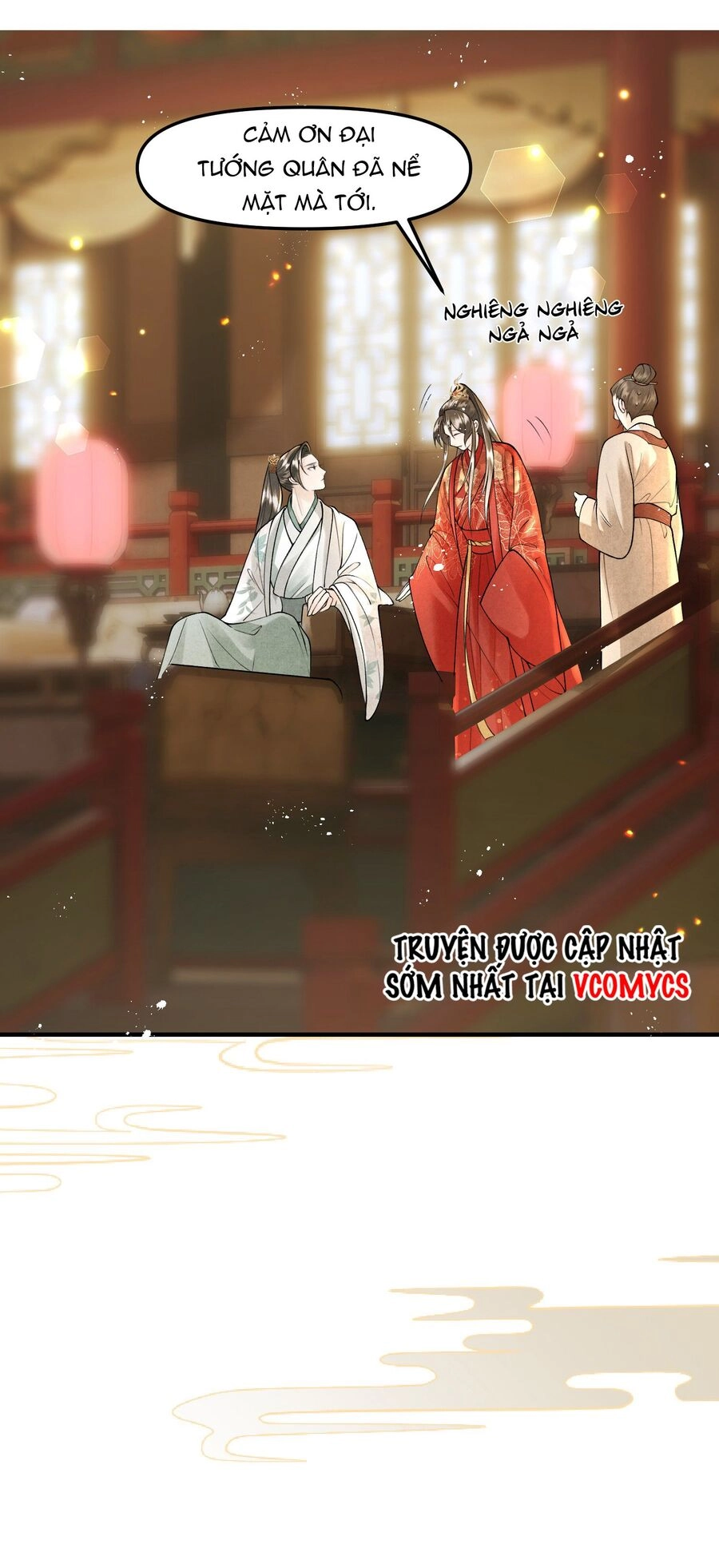 Tiểu Phú Bà Của Đại Tướng Quân Chapter 12 - 31