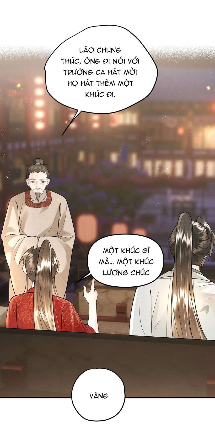 Tiểu Phú Bà Của Đại Tướng Quân Chapter 12 - 33