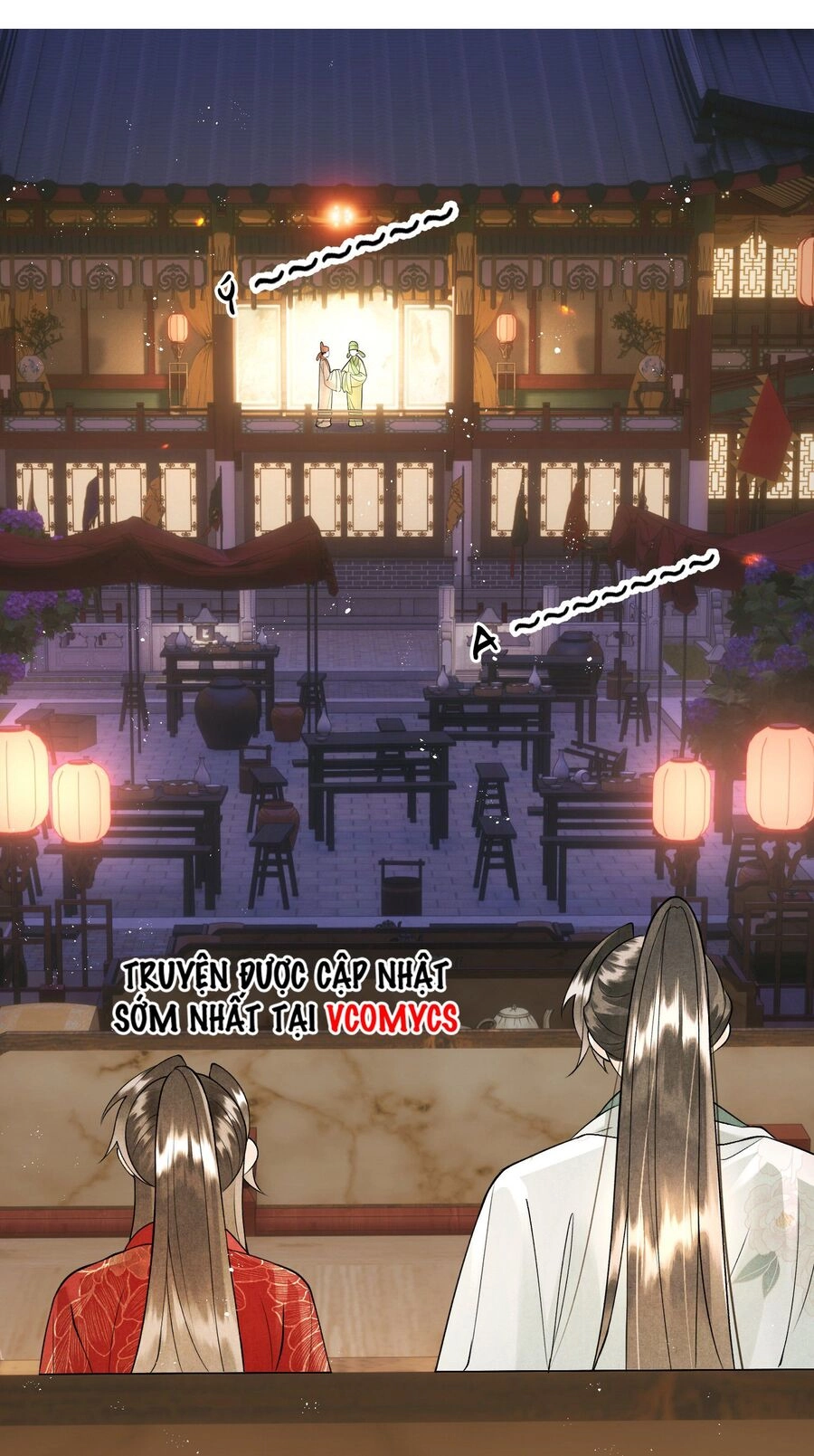 Tiểu Phú Bà Của Đại Tướng Quân Chapter 12 - 34