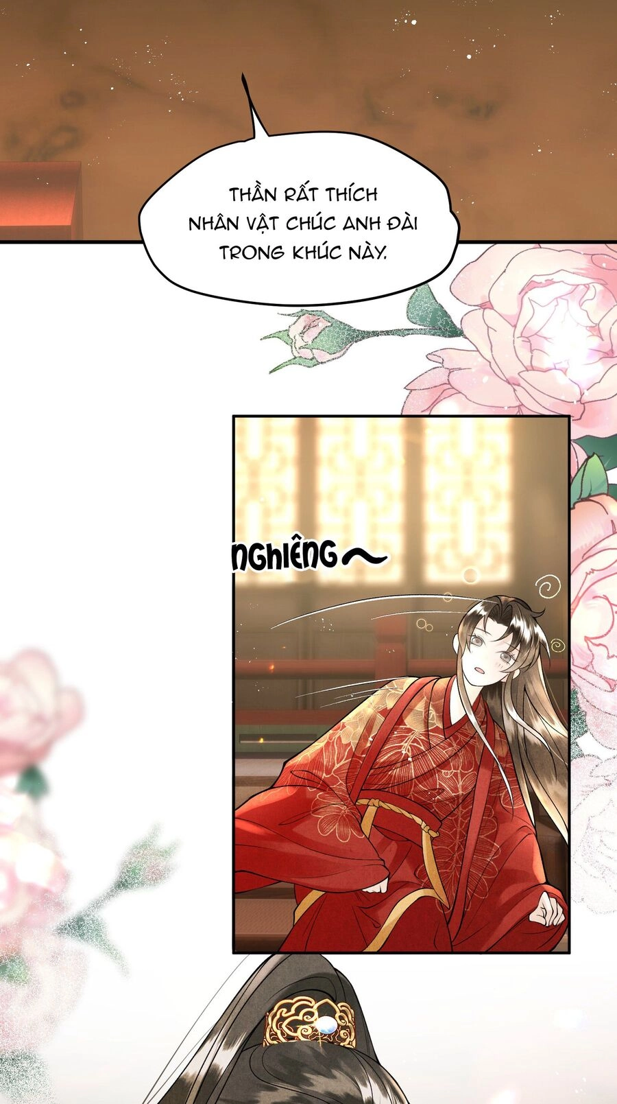 Tiểu Phú Bà Của Đại Tướng Quân Chapter 12 - 35