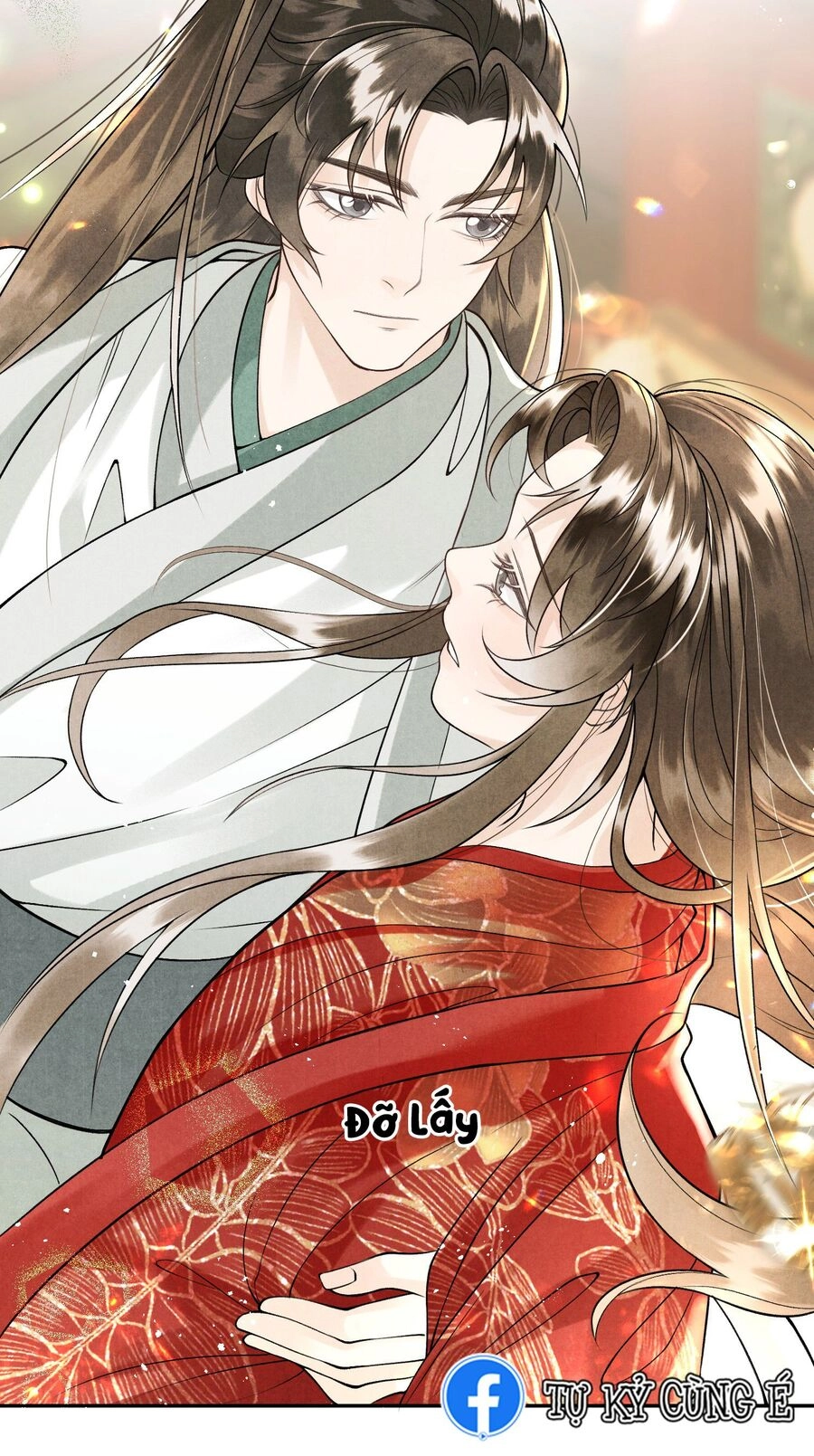 Tiểu Phú Bà Của Đại Tướng Quân Chapter 12 - 36