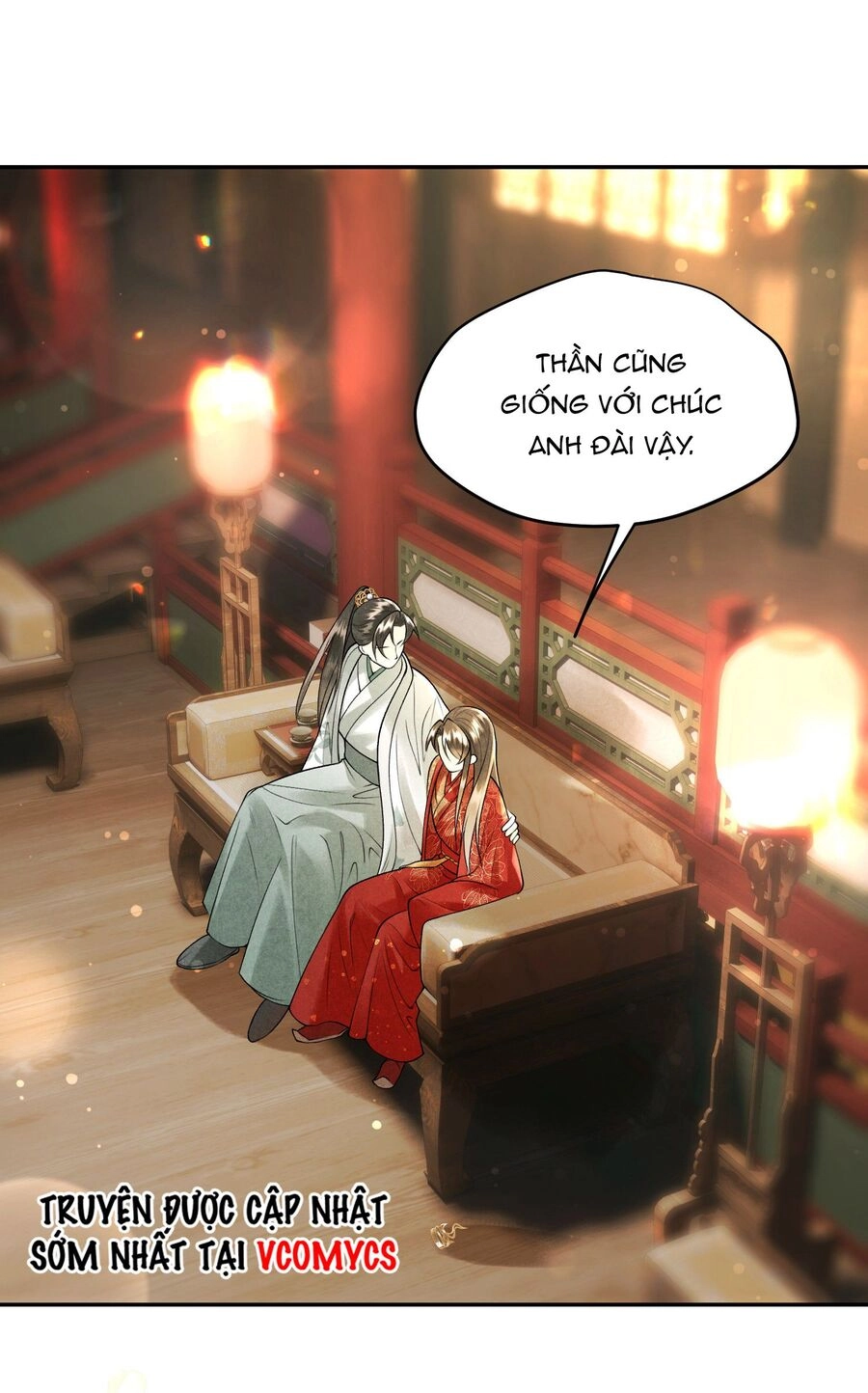 Tiểu Phú Bà Của Đại Tướng Quân Chapter 12 - 37