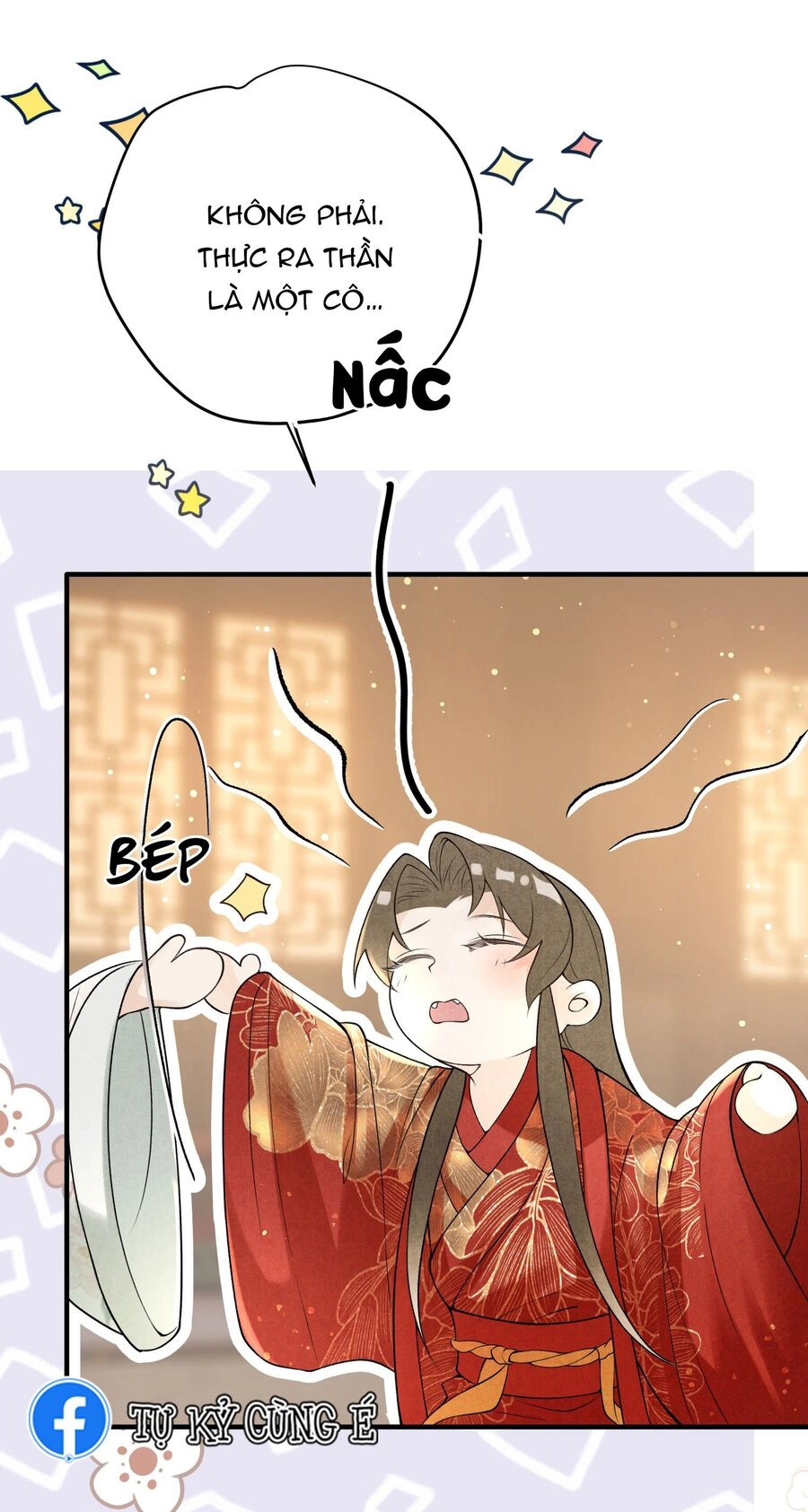 Tiểu Phú Bà Của Đại Tướng Quân Chapter 12 - 39