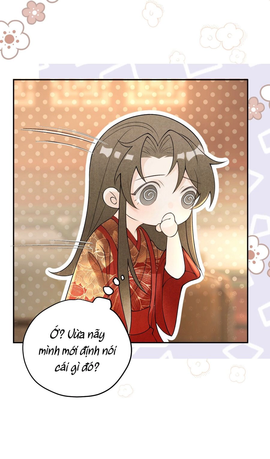 Tiểu Phú Bà Của Đại Tướng Quân Chapter 12 - 40