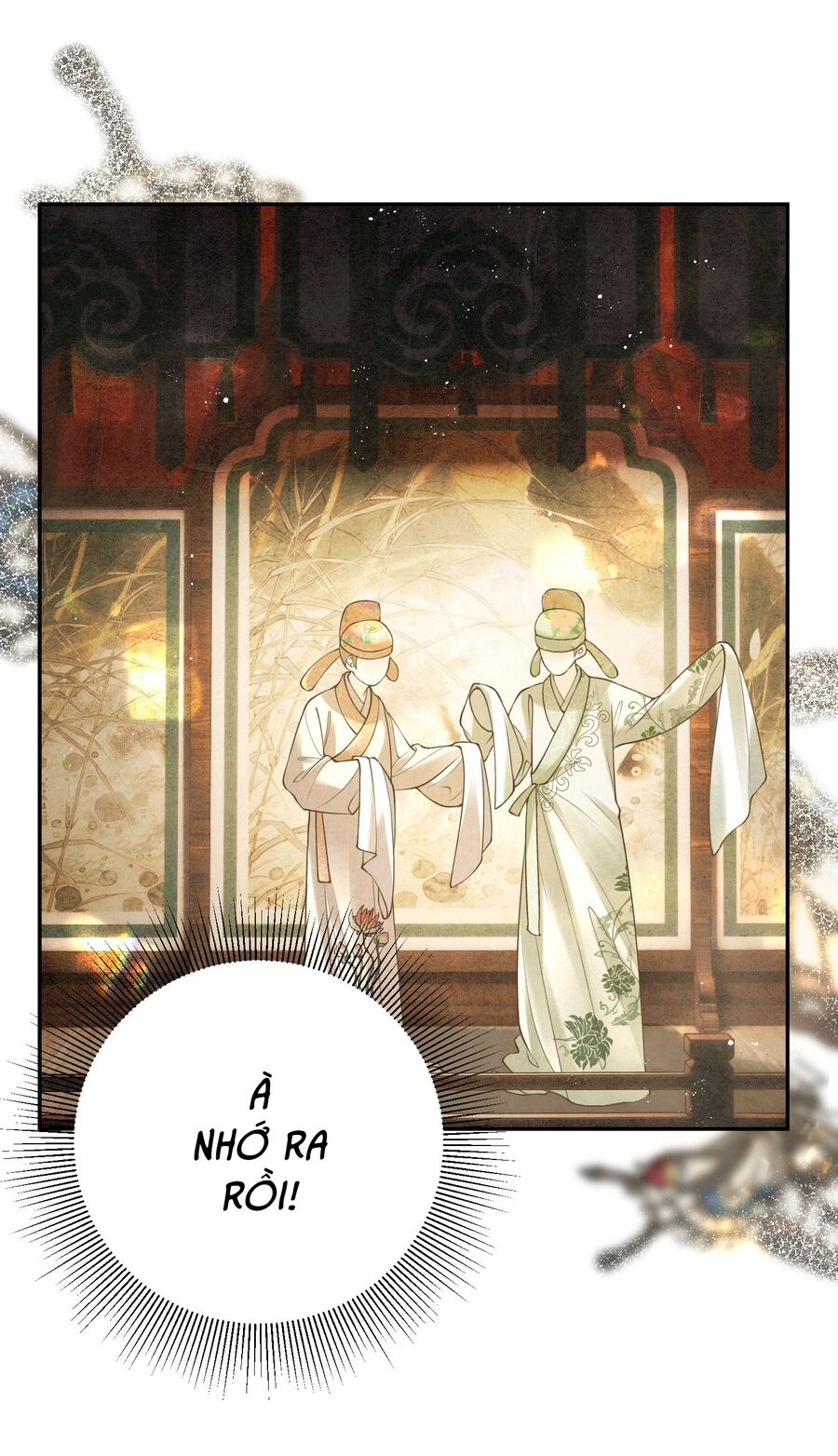 Tiểu Phú Bà Của Đại Tướng Quân Chapter 12 - 41