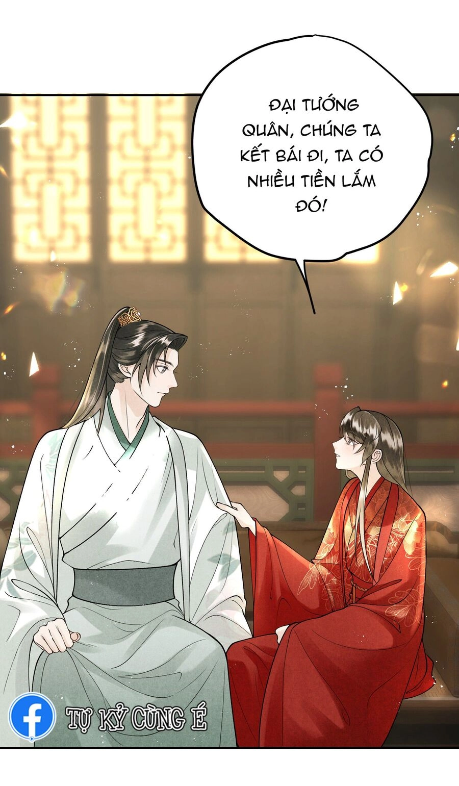 Tiểu Phú Bà Của Đại Tướng Quân Chapter 12 - 42