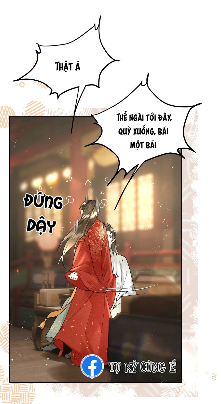 Tiểu Phú Bà Của Đại Tướng Quân Chapter 12 - 46