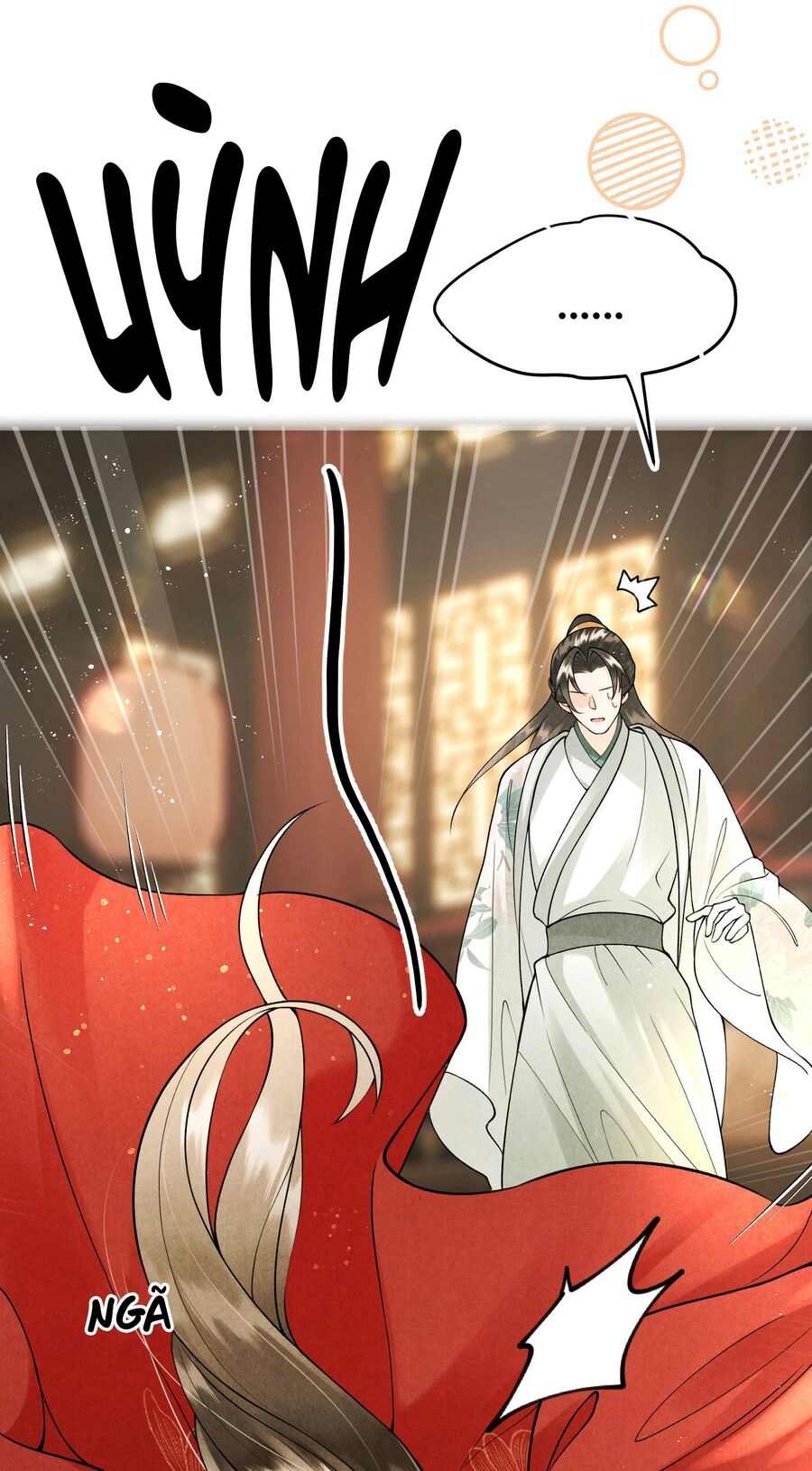 Tiểu Phú Bà Của Đại Tướng Quân Chapter 12 - 48