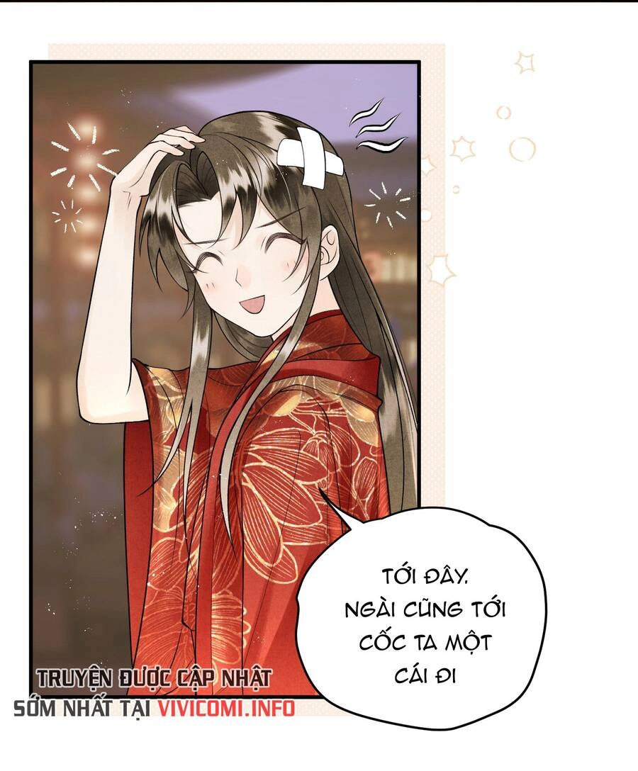 Tiểu Phú Bà Của Đại Tướng Quân Chapter 13 - 4