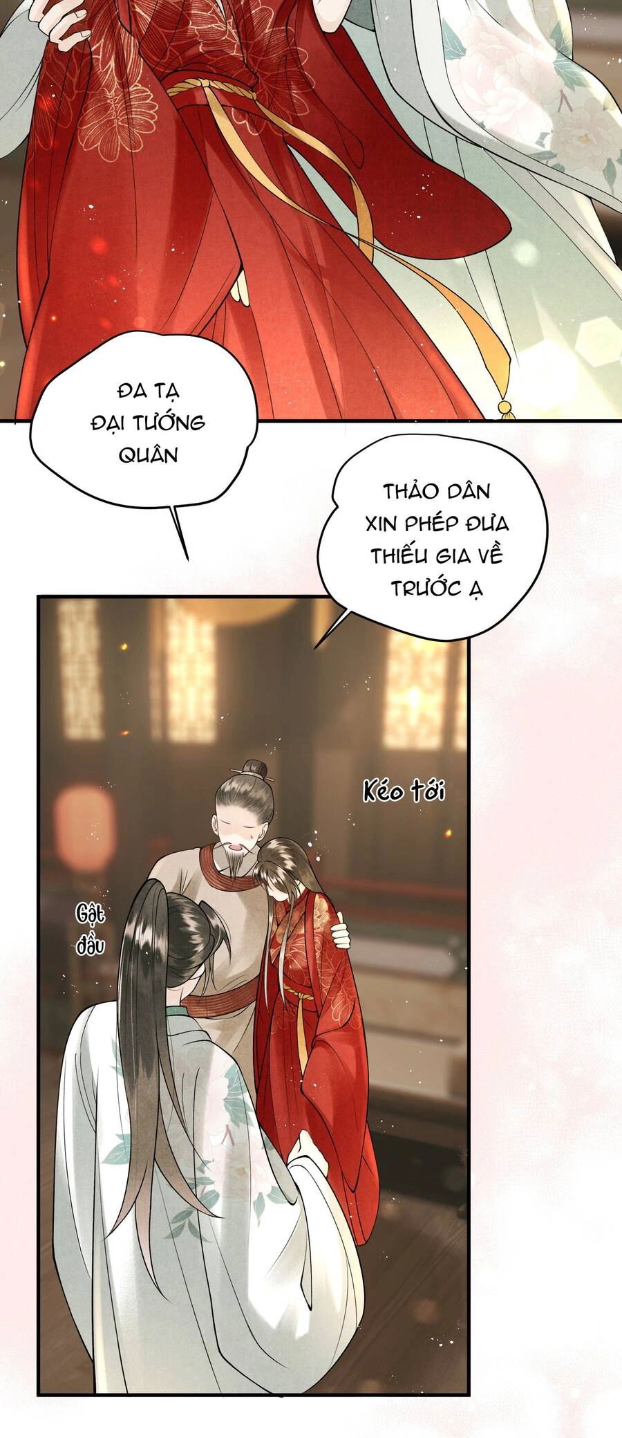 Tiểu Phú Bà Của Đại Tướng Quân Chapter 13 - 6