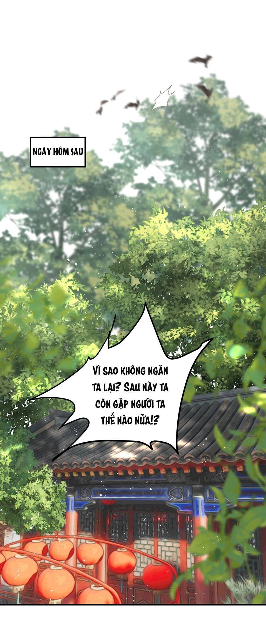 Tiểu Phú Bà Của Đại Tướng Quân Chapter 13 - 11