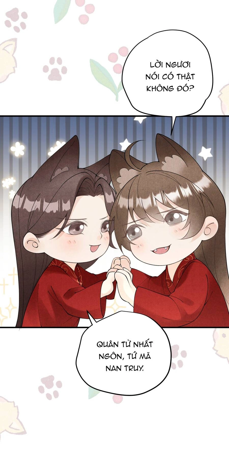 Tiểu Phú Bà Của Đại Tướng Quân Chapter 13 - 16