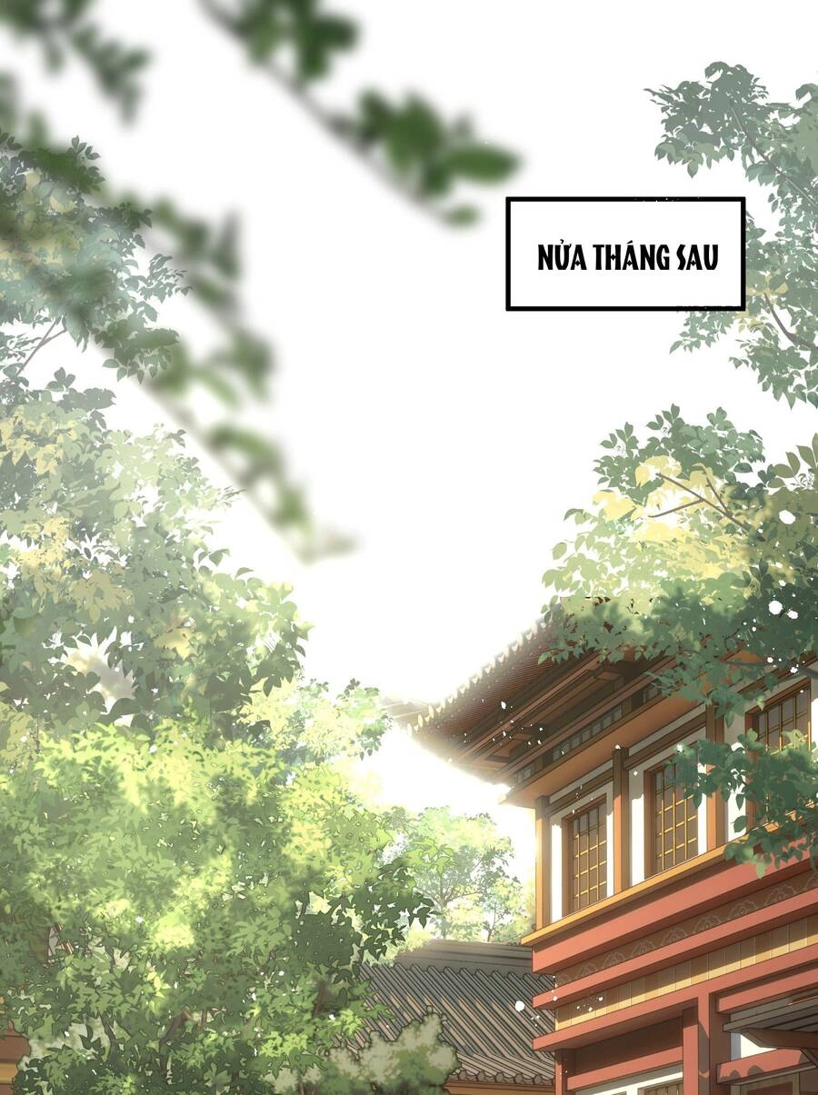 Tiểu Phú Bà Của Đại Tướng Quân Chapter 13 - 17