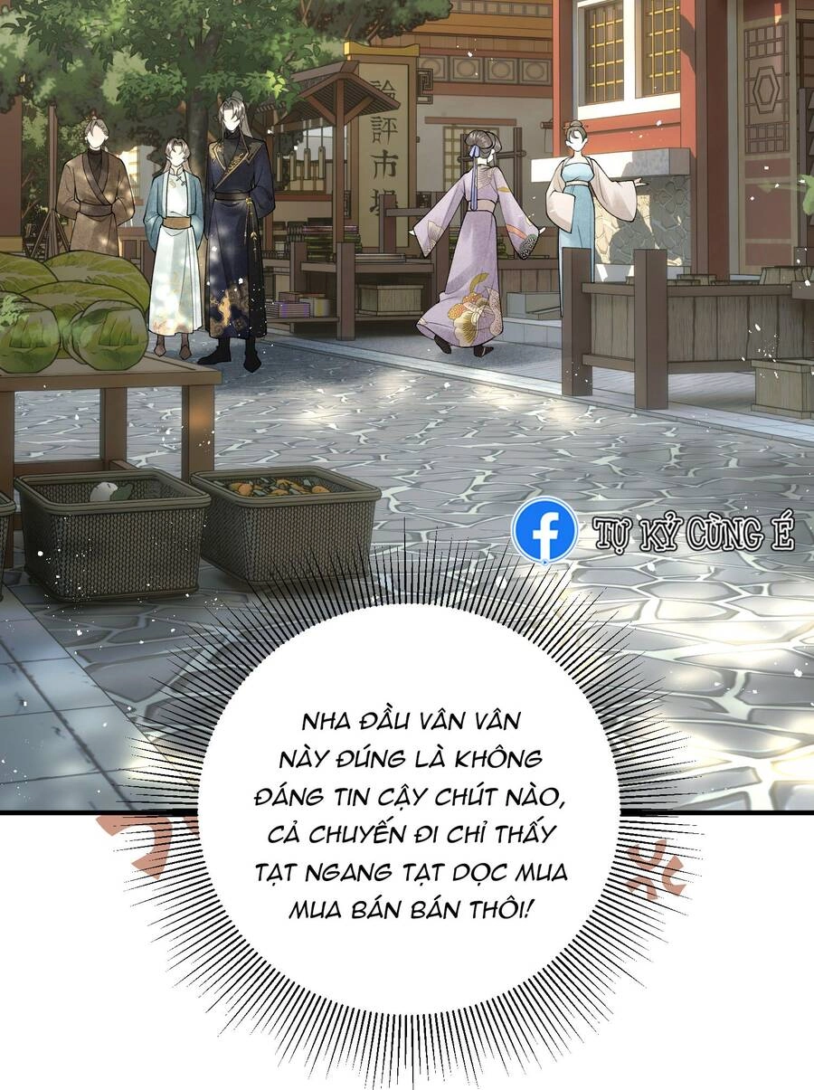 Tiểu Phú Bà Của Đại Tướng Quân Chapter 13 - 18