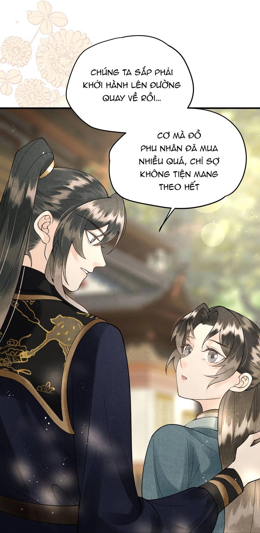 Tiểu Phú Bà Của Đại Tướng Quân Chapter 13 - 20