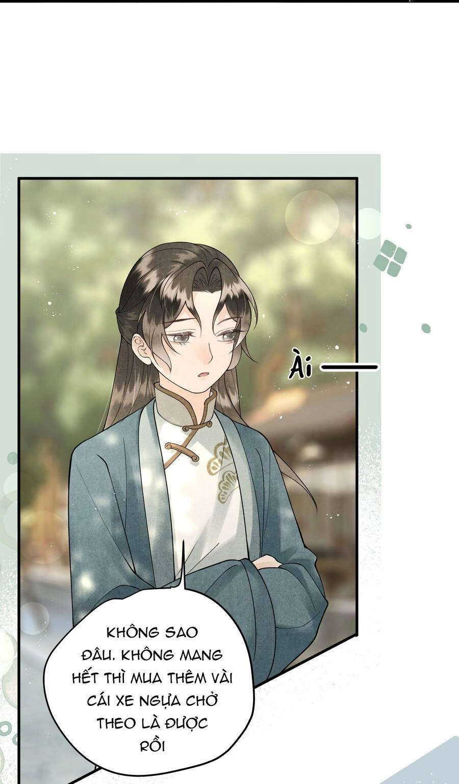 Tiểu Phú Bà Của Đại Tướng Quân Chapter 13 - 21