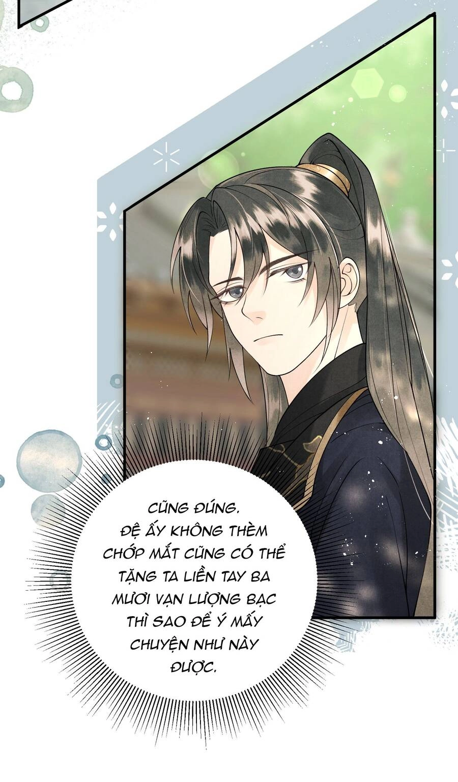 Tiểu Phú Bà Của Đại Tướng Quân Chapter 13 - 22